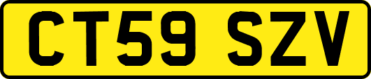 CT59SZV