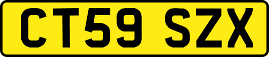 CT59SZX