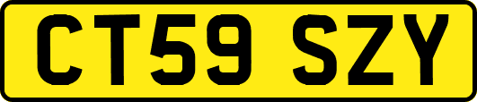 CT59SZY