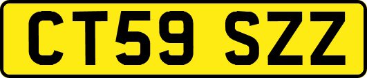 CT59SZZ