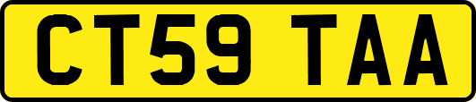 CT59TAA