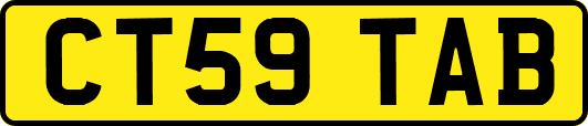 CT59TAB