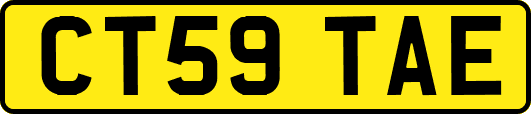 CT59TAE