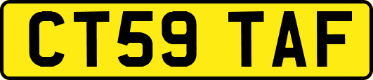 CT59TAF