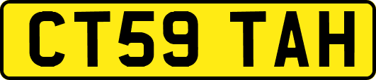 CT59TAH