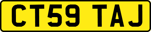 CT59TAJ