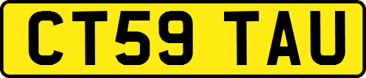 CT59TAU