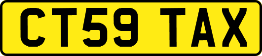 CT59TAX