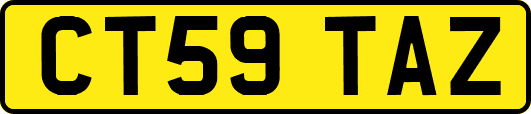 CT59TAZ