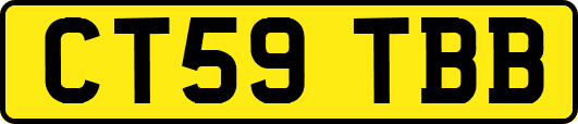 CT59TBB