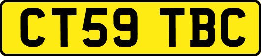 CT59TBC