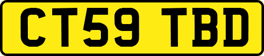 CT59TBD