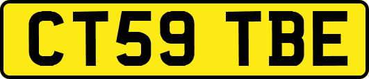 CT59TBE