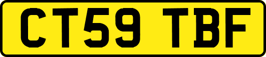 CT59TBF