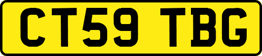 CT59TBG