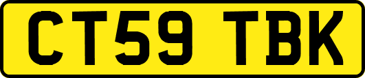 CT59TBK