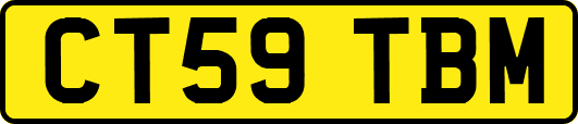 CT59TBM