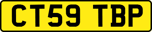 CT59TBP