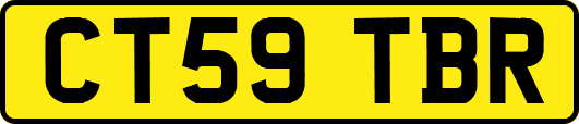 CT59TBR