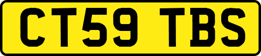 CT59TBS