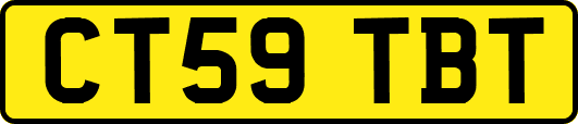 CT59TBT