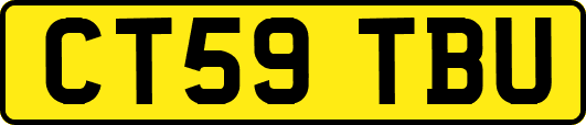 CT59TBU
