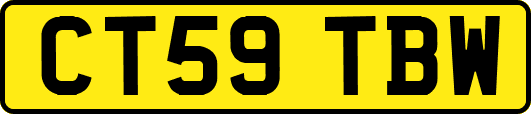 CT59TBW