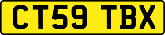 CT59TBX