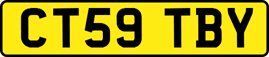 CT59TBY