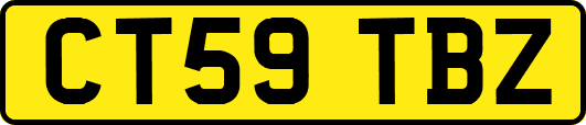 CT59TBZ