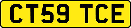 CT59TCE