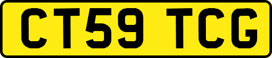 CT59TCG