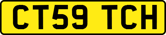 CT59TCH