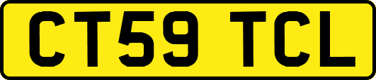 CT59TCL