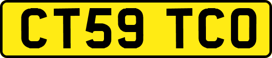CT59TCO
