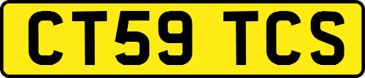 CT59TCS