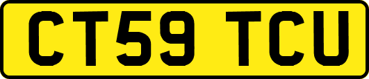 CT59TCU