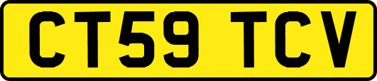 CT59TCV