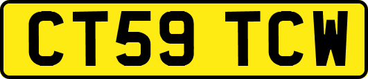 CT59TCW