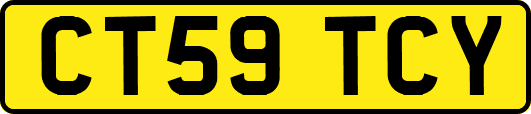 CT59TCY