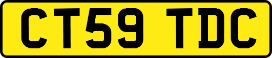 CT59TDC
