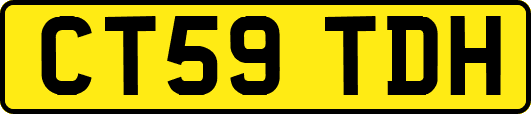 CT59TDH