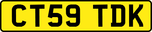 CT59TDK