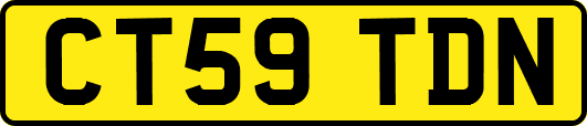 CT59TDN