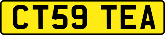 CT59TEA
