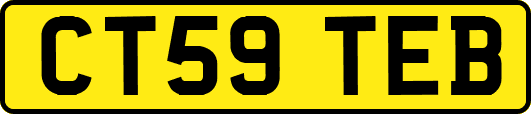 CT59TEB