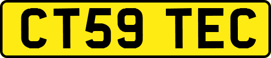 CT59TEC
