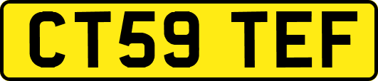 CT59TEF