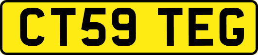 CT59TEG