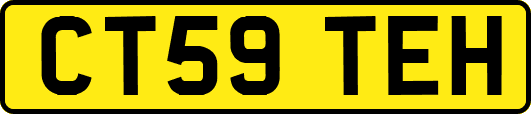 CT59TEH